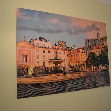 Lägenhet Softride Graca