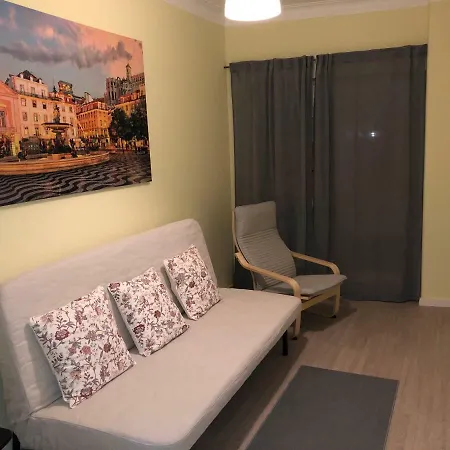 Lägenhet Softride Graca