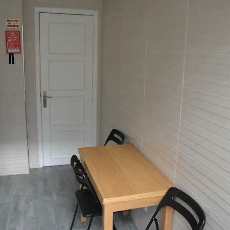 Lägenhet Softride Graca *
